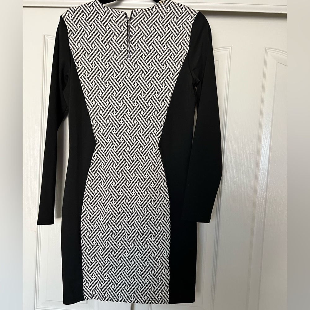 Bodycon Dress - Picture 3 of 3